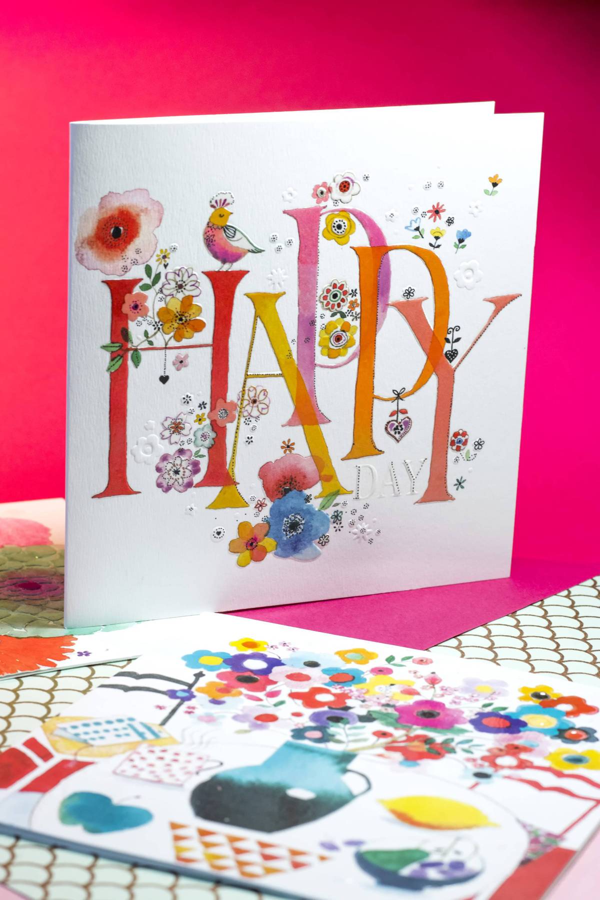 Collection Aerial Groupe Editor