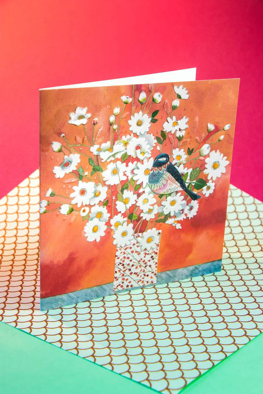 Collection Aerial Groupe Editor